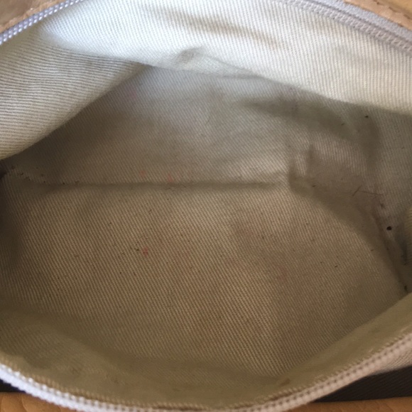 Chloe “Silverado” leather yellow bag Exceptional throughout - Picture 8 of 12